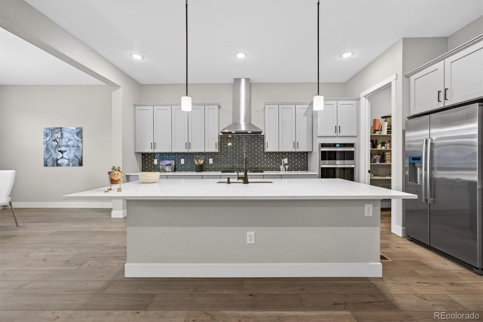 4936 Saddle Iron Road Castle Rock CO 80104