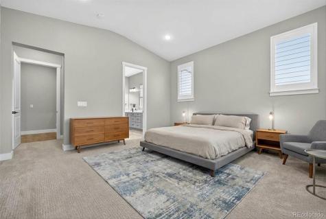 4936 Saddle Iron Road Castle Rock CO 80104