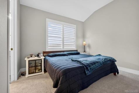 4936 Saddle Iron Road Castle Rock CO 80104