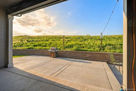 4936 Saddle Iron Road Castle Rock CO 80104