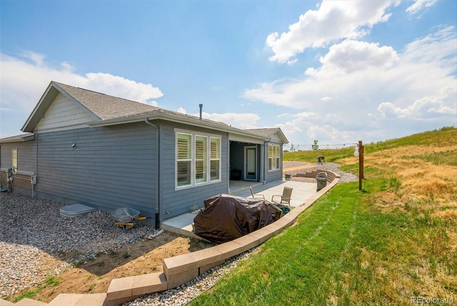 4936 Saddle Iron Road Castle Rock CO 80104
