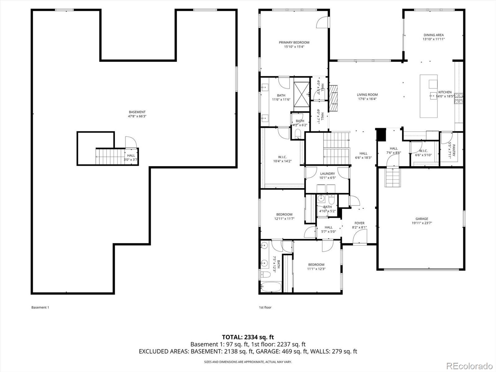 4936 Saddle Iron Road Castle Rock CO 80104