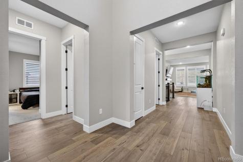 4936 Saddle Iron Road Castle Rock CO 80104