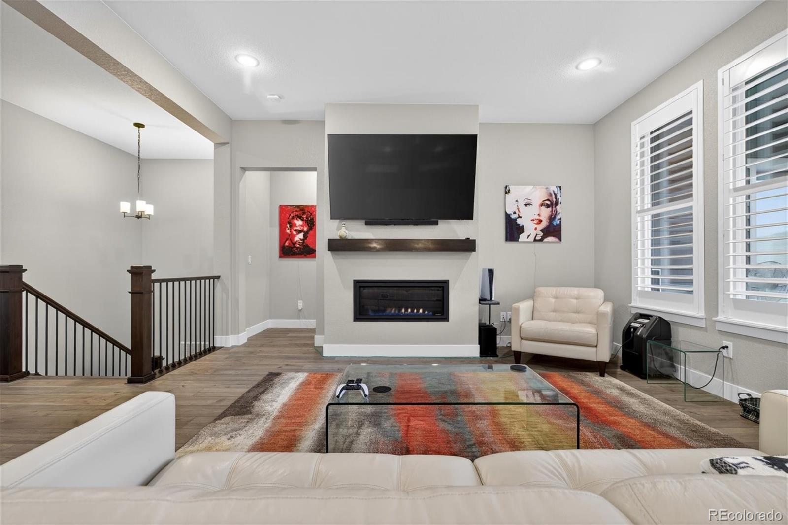 4936 Saddle Iron Road Castle Rock CO 80104