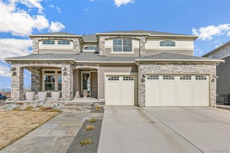 20403 E 50th Place Denver CO 80249