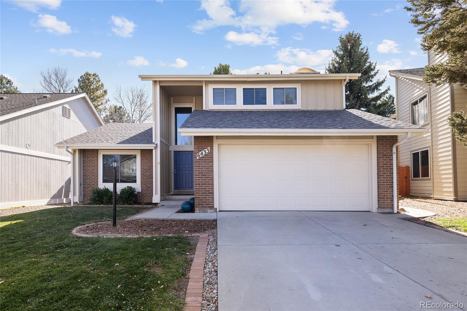 6433 S Florence Way Englewood CO 80111