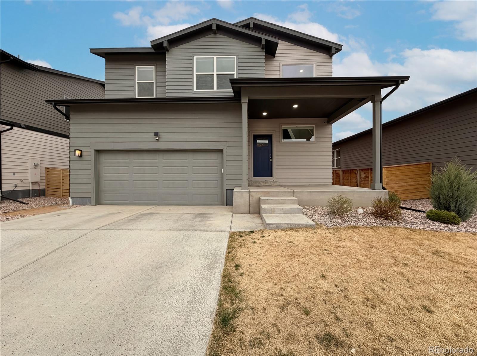 2962 Coleman Street Fort Collins CO 80524