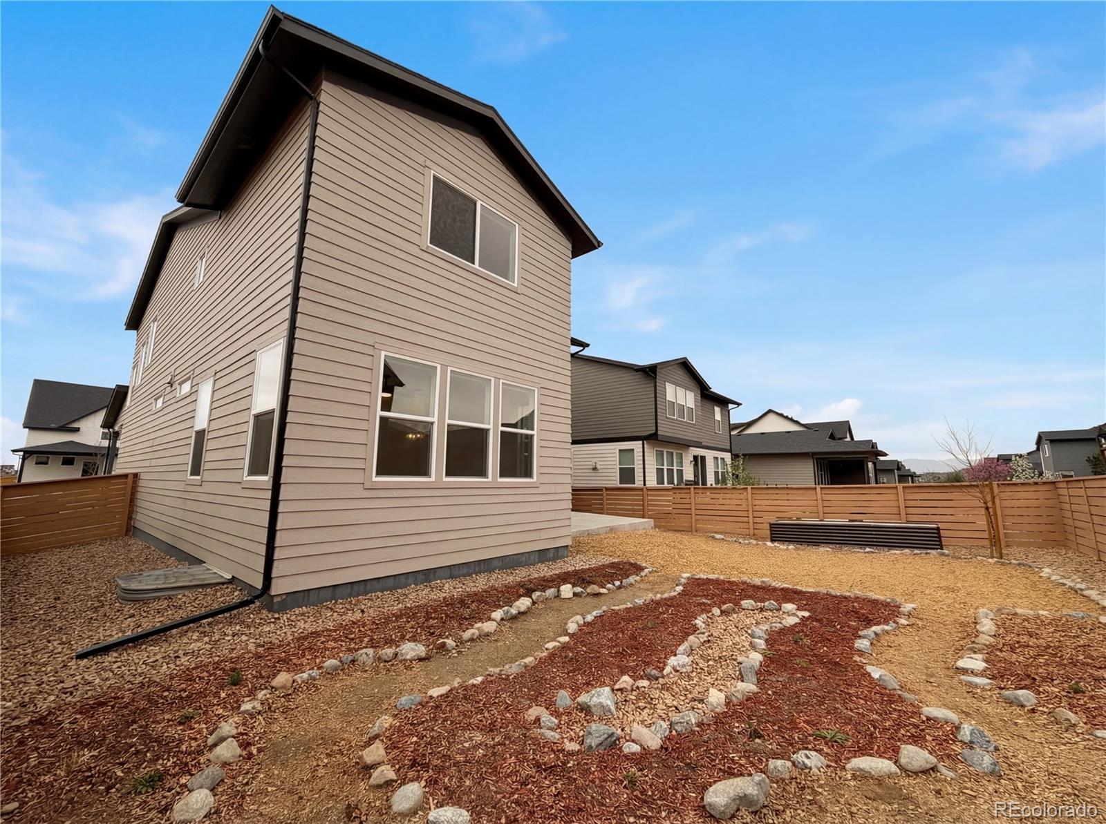 2962 Coleman Street Fort Collins CO 80524