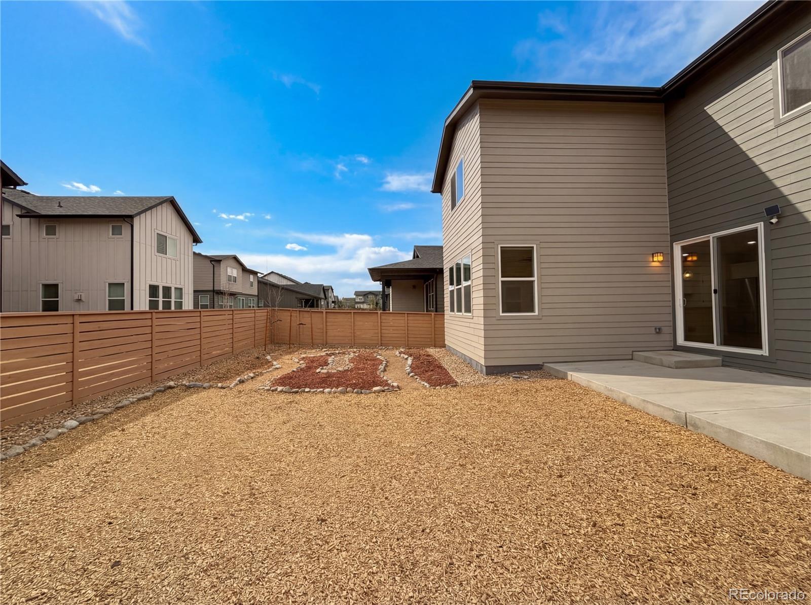 2962 Coleman Street Fort Collins CO 80524