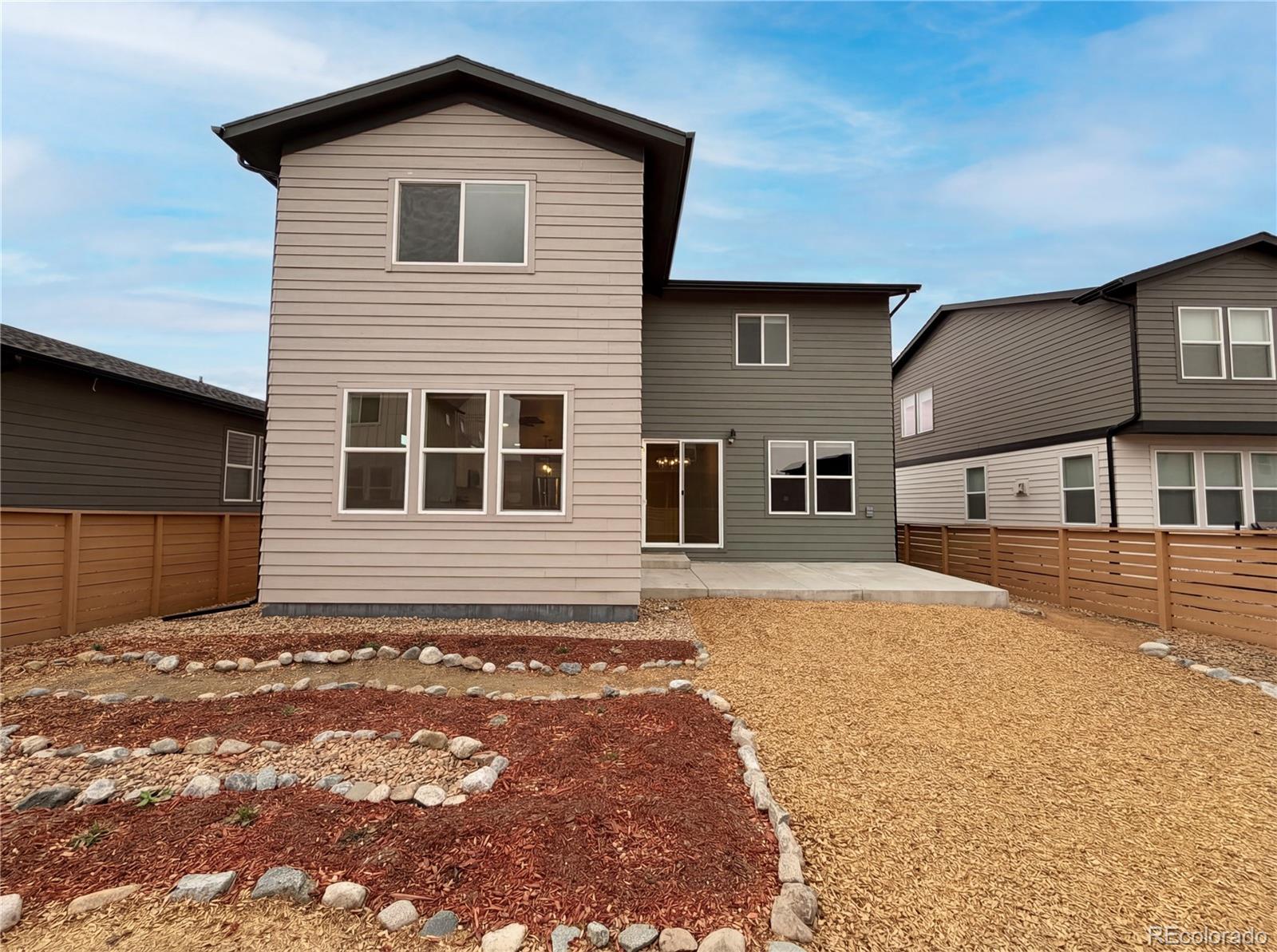 2962 Coleman Street Fort Collins CO 80524