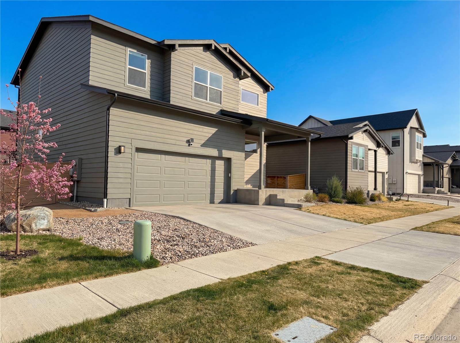 2962 Coleman Street Fort Collins CO 80524