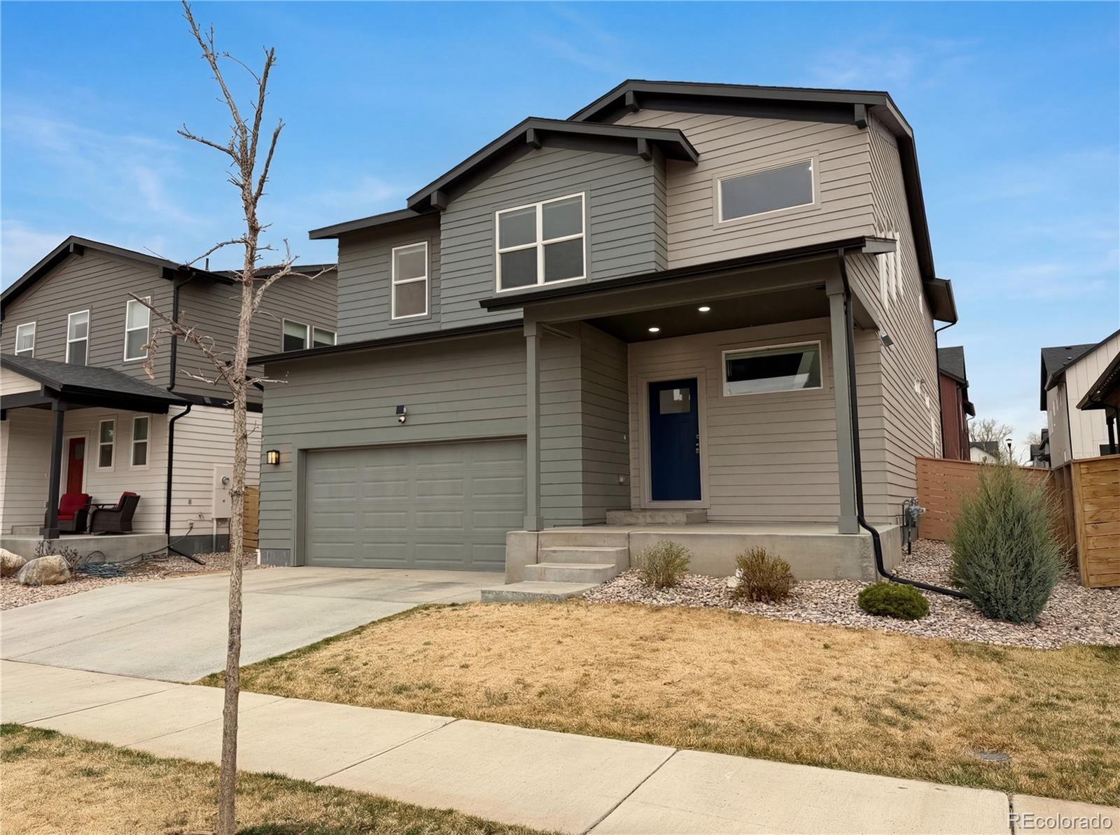 2962 Coleman Street Fort Collins CO 80524