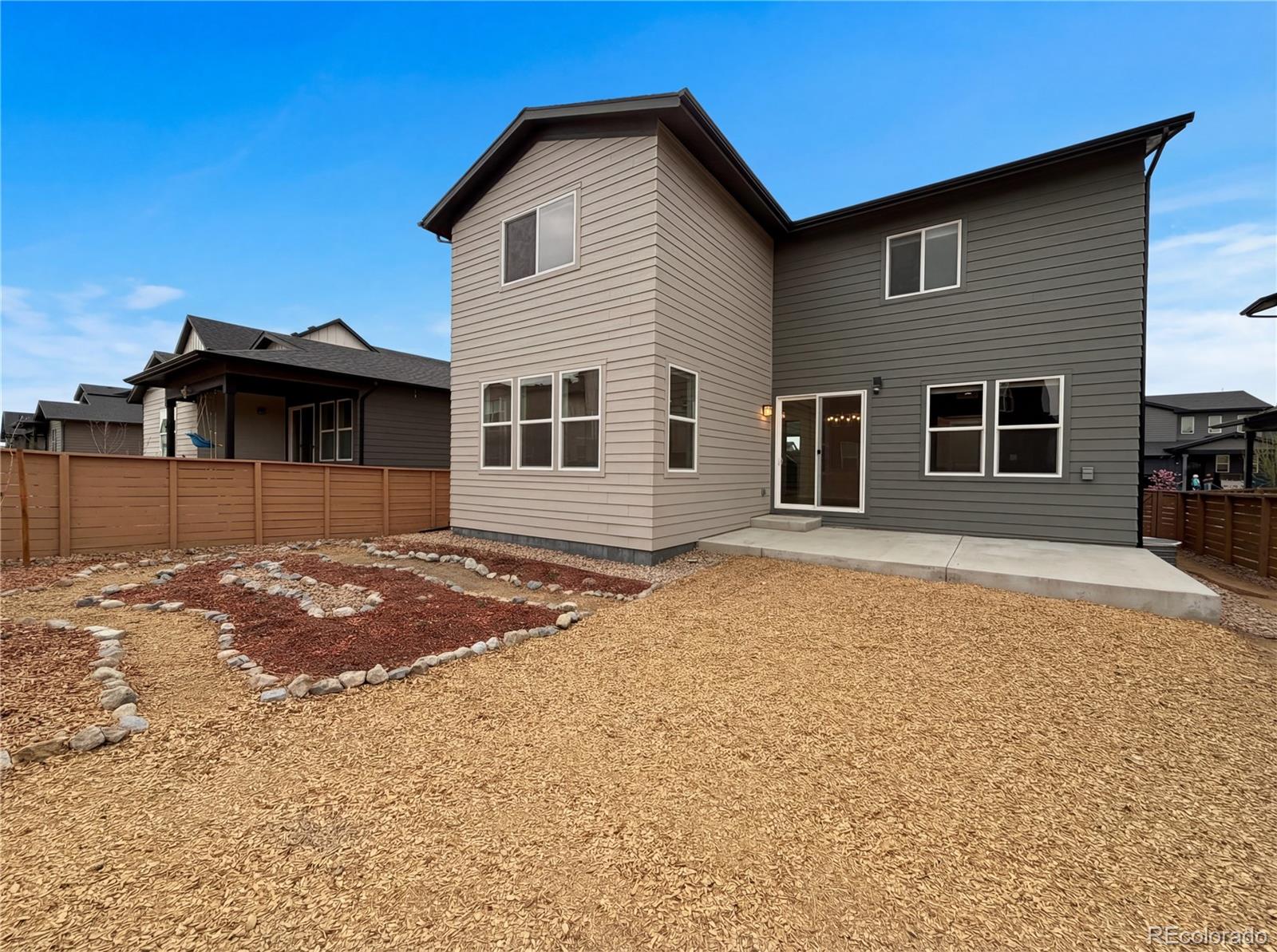 2962 Coleman Street Fort Collins CO 80524
