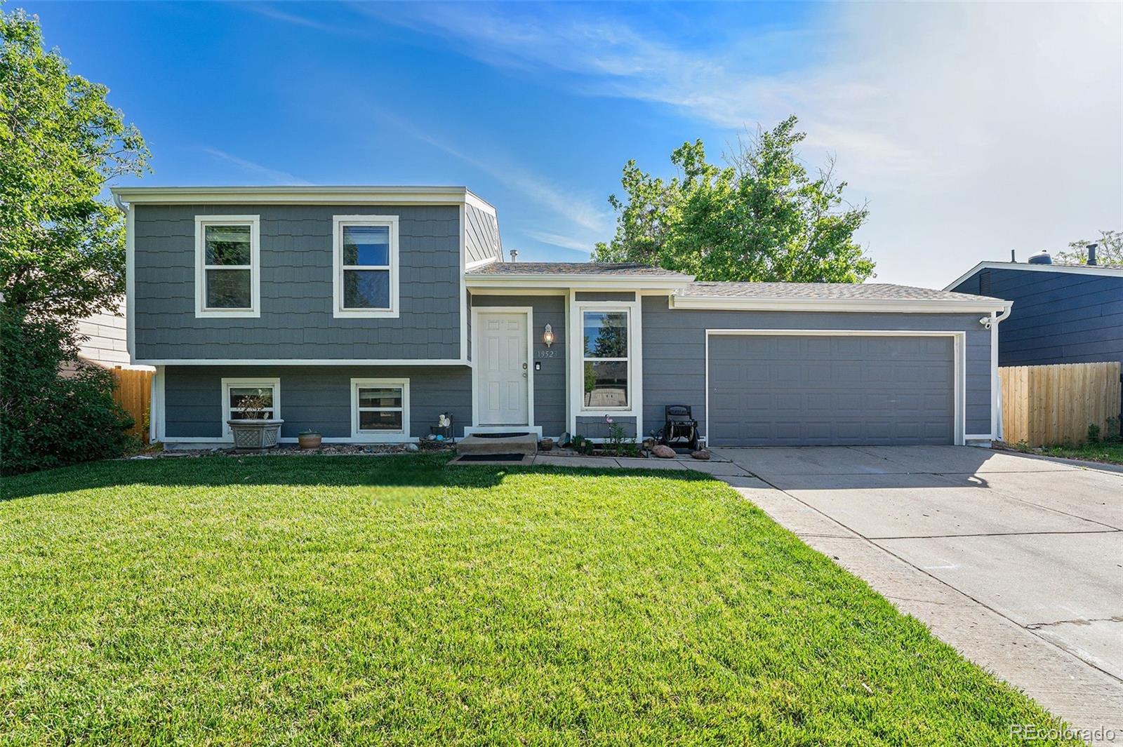 19523 E Buchanan Place Aurora CO 80011