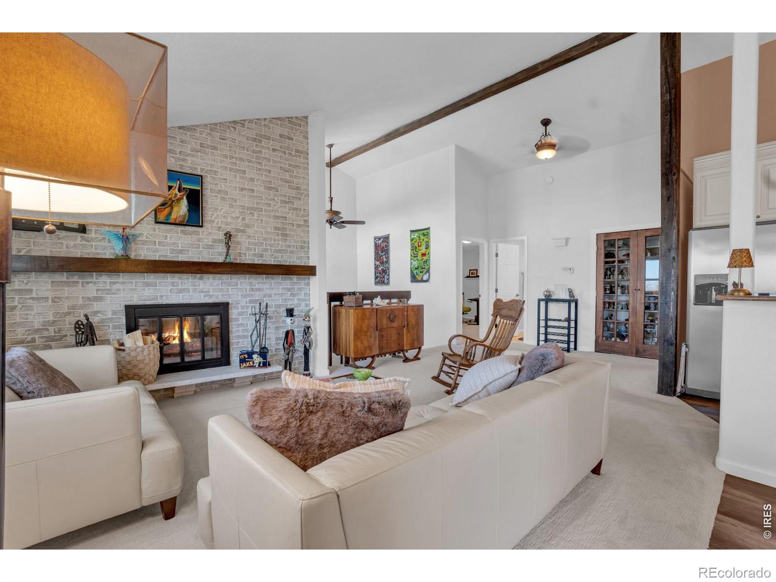 1605 Sunnyside Drive Loveland CO 80538