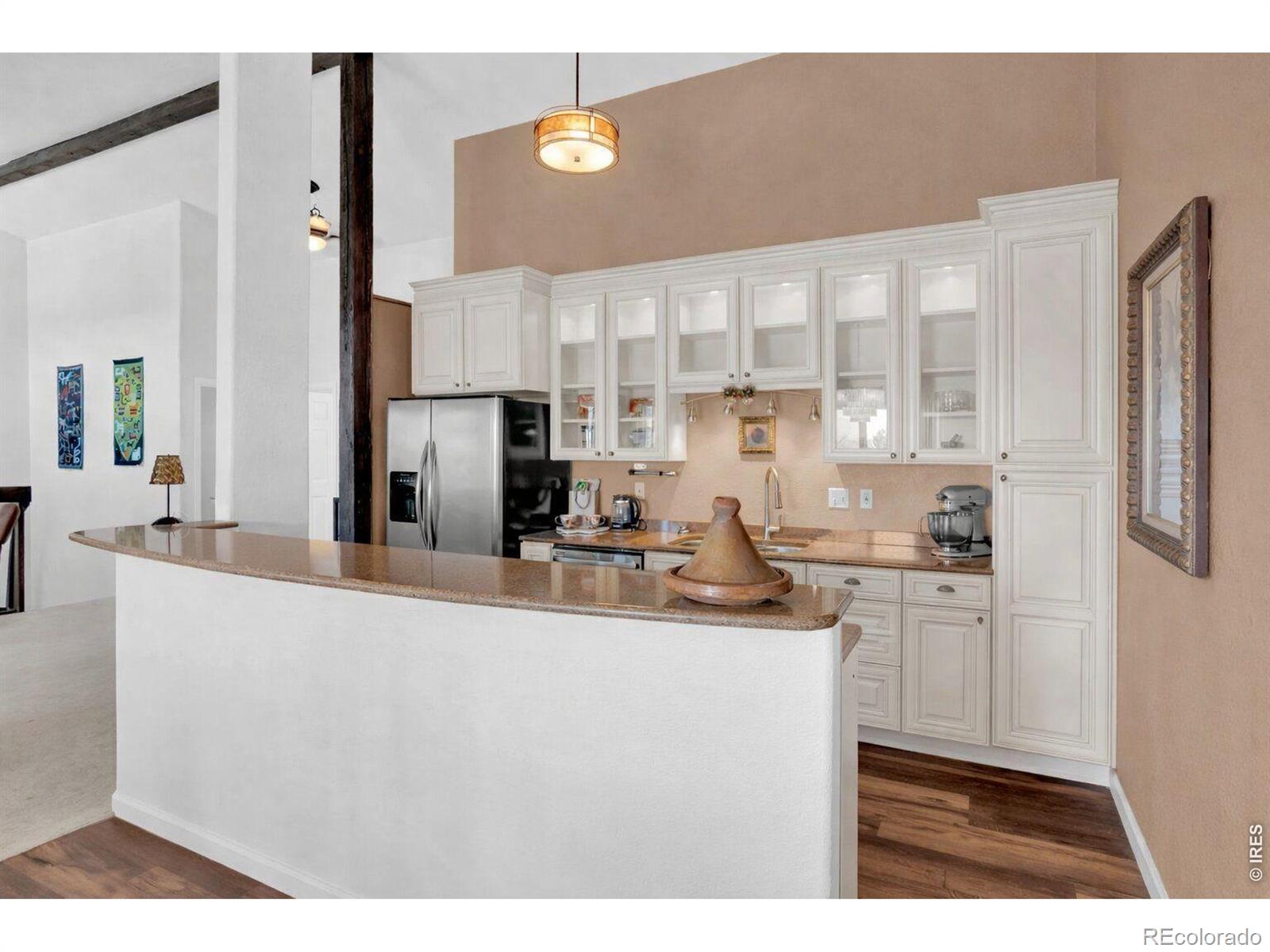 1605 Sunnyside Drive Loveland CO 80538