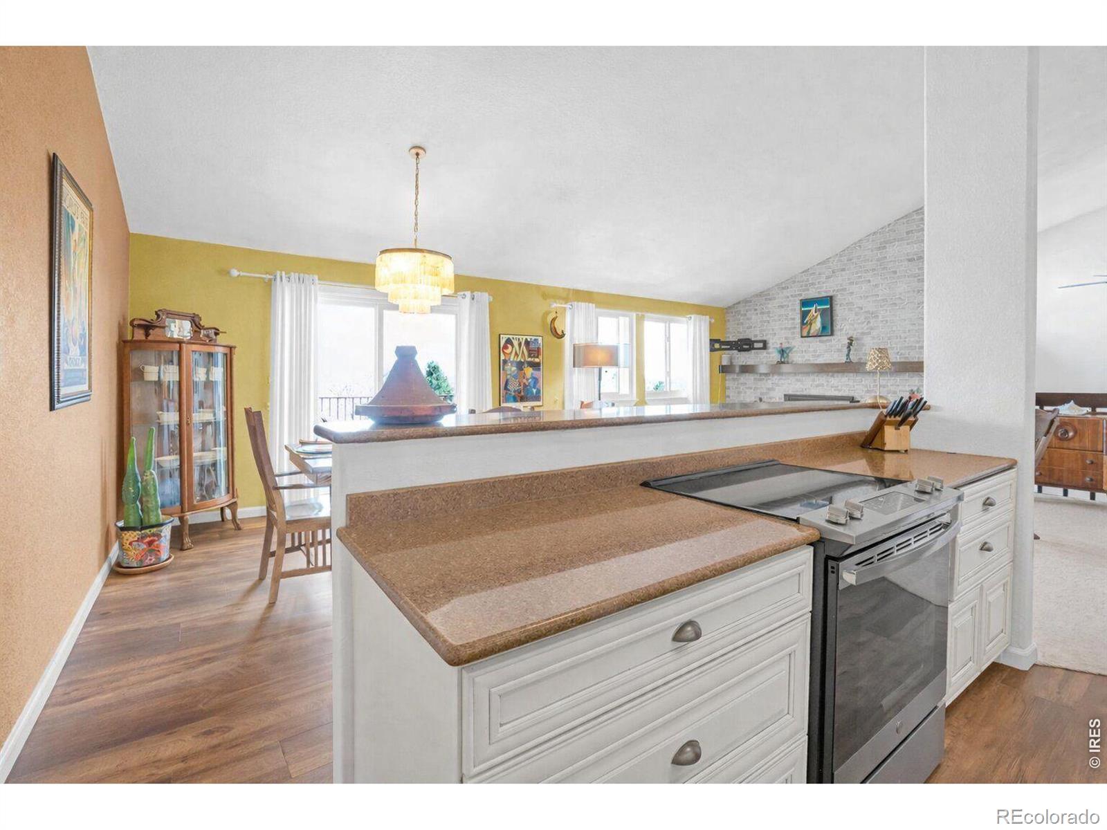 1605 Sunnyside Drive Loveland CO 80538