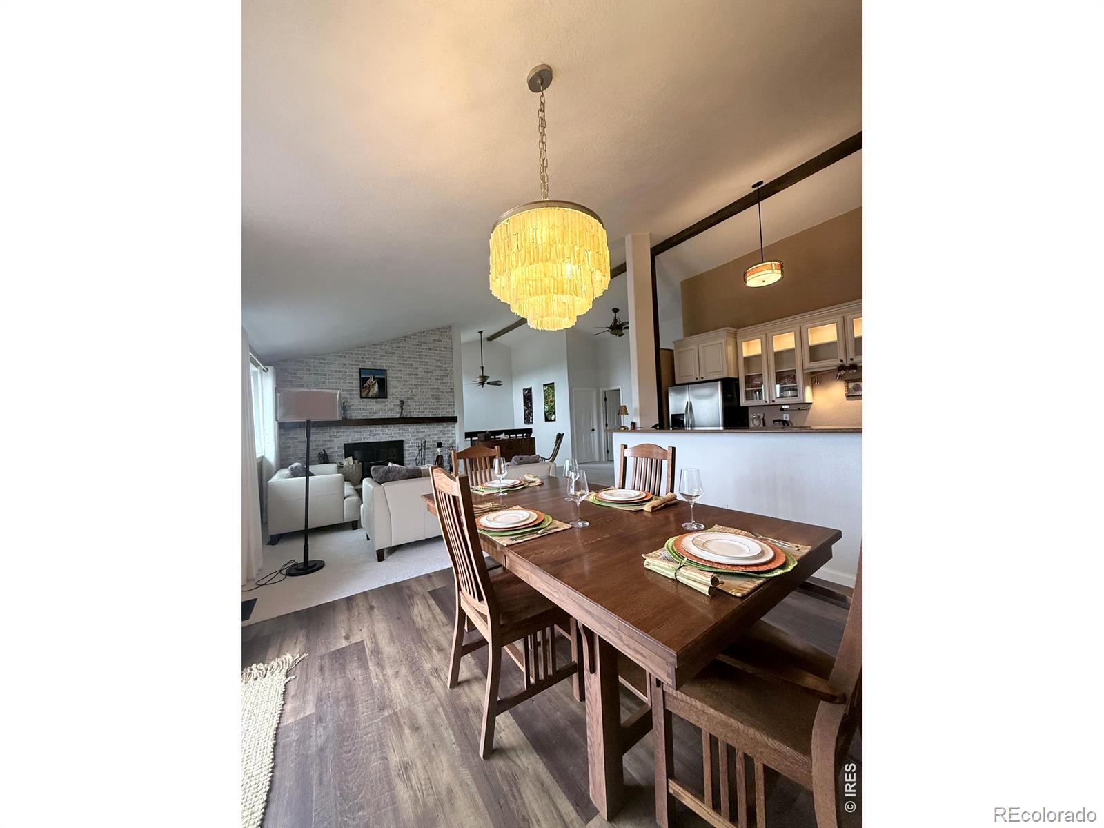 1605 Sunnyside Drive Loveland CO 80538