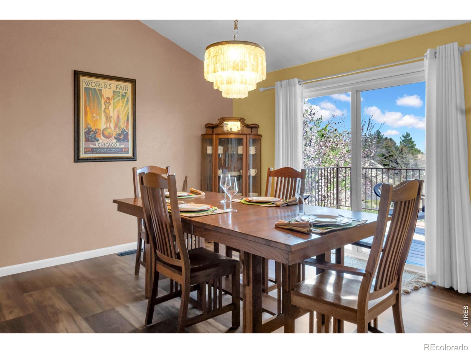 1605 Sunnyside Drive Loveland CO 80538