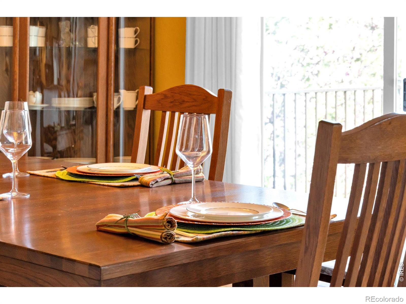 1605 Sunnyside Drive Loveland CO 80538