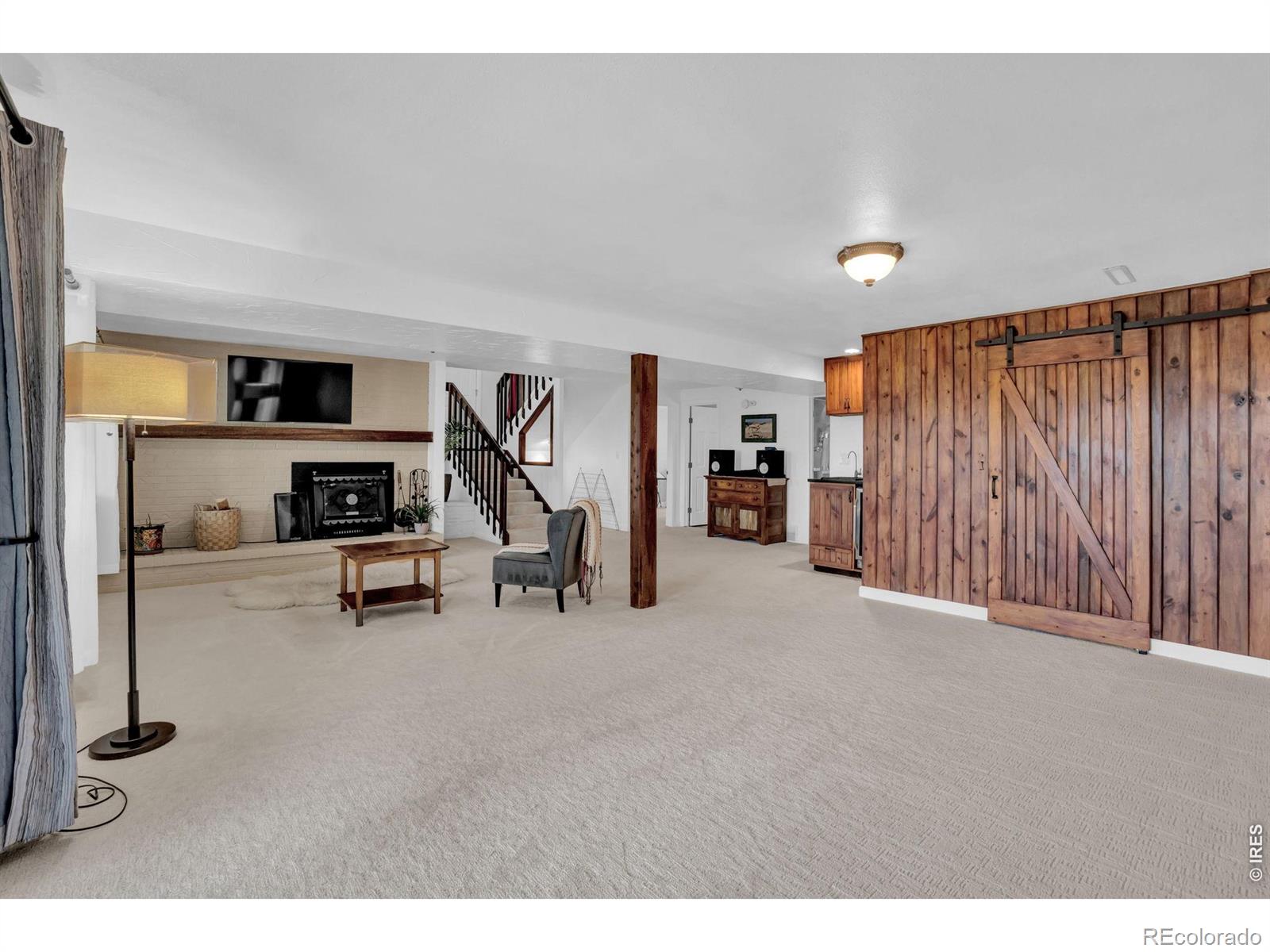 1605 Sunnyside Drive Loveland CO 80538