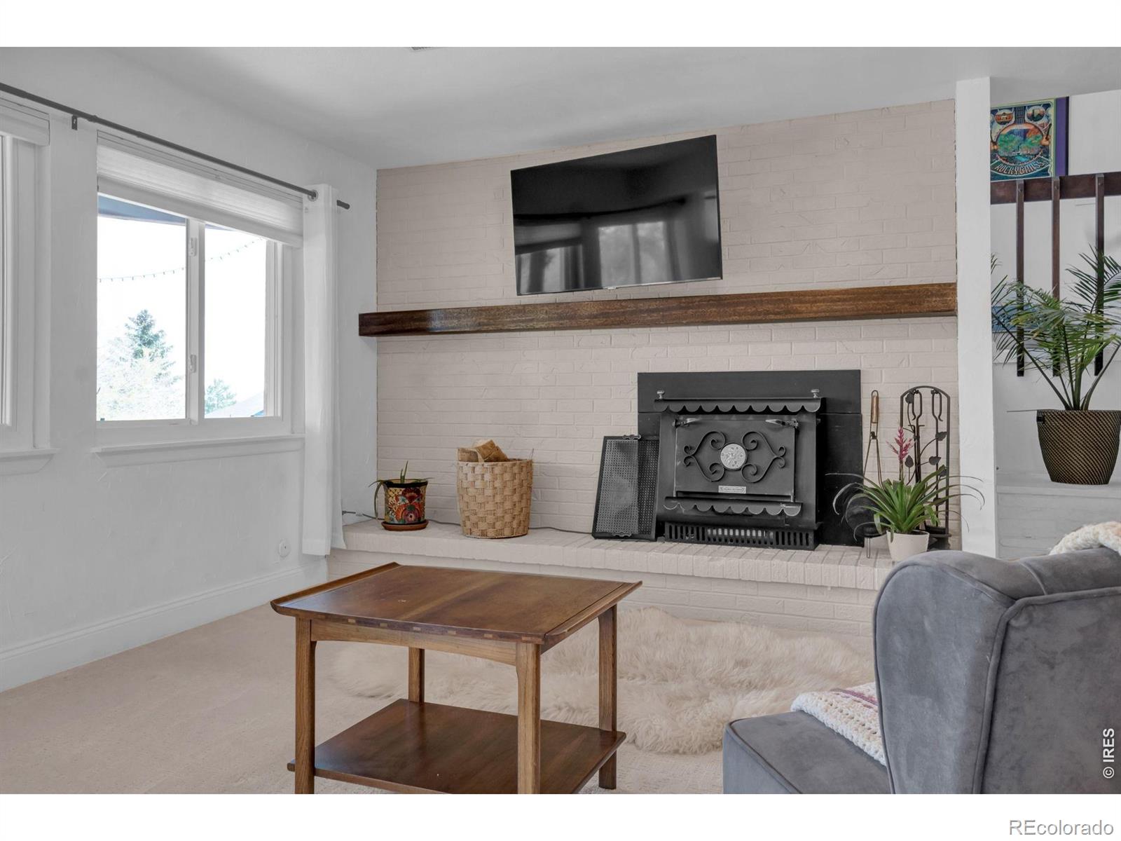 1605 Sunnyside Drive Loveland CO 80538