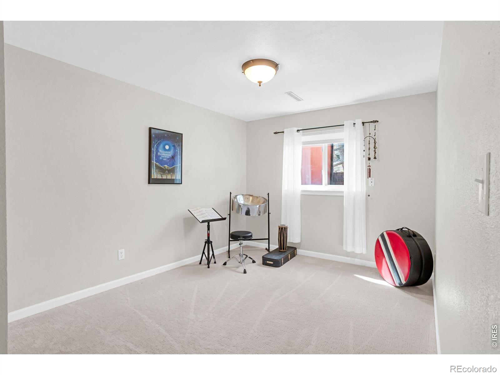 1605 Sunnyside Drive Loveland CO 80538