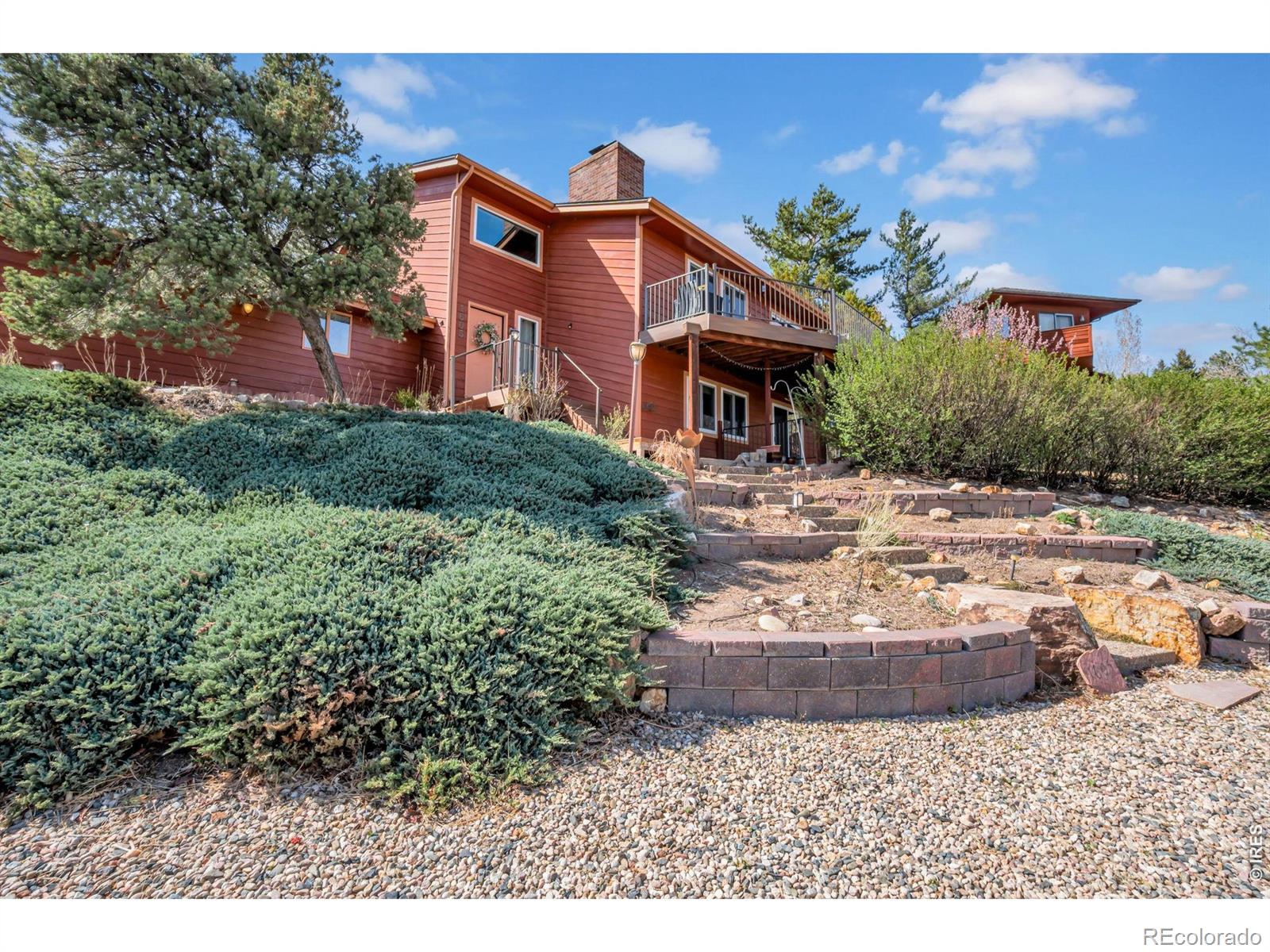 1605 Sunnyside Drive Loveland CO 80538