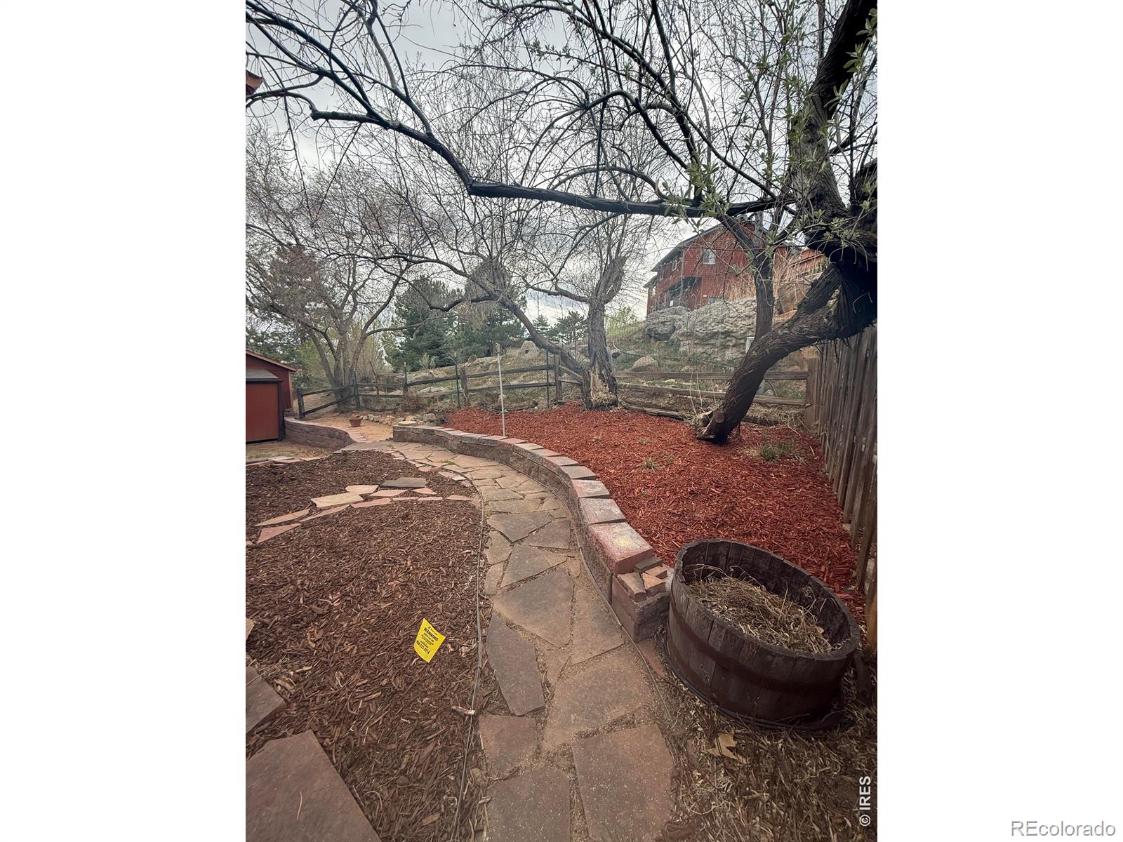1605 Sunnyside Drive Loveland CO 80538