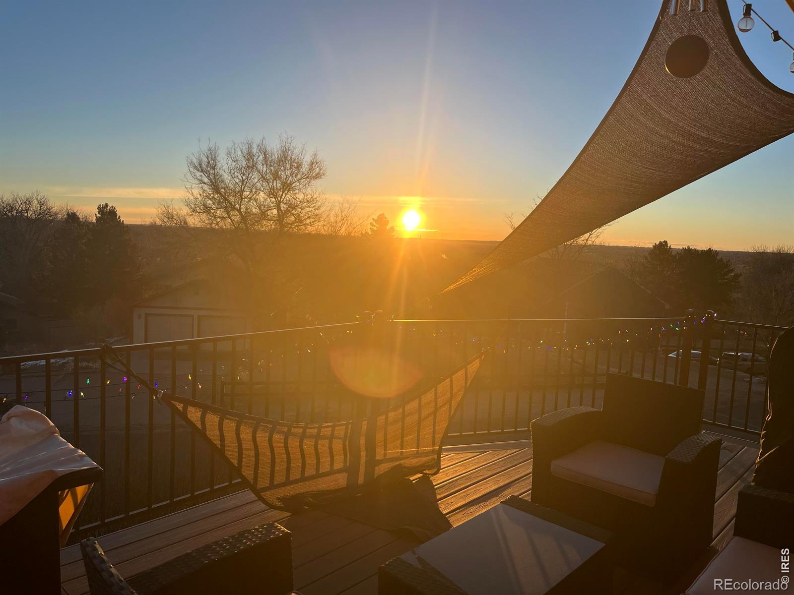 1605 Sunnyside Drive Loveland CO 80538