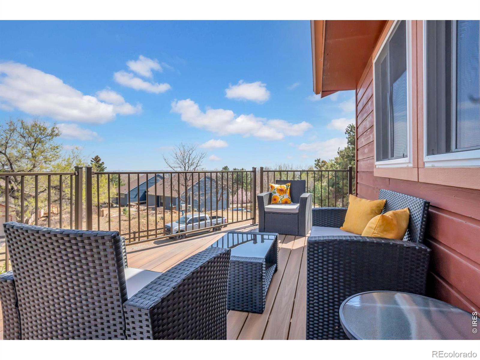 1605 Sunnyside Drive Loveland CO 80538