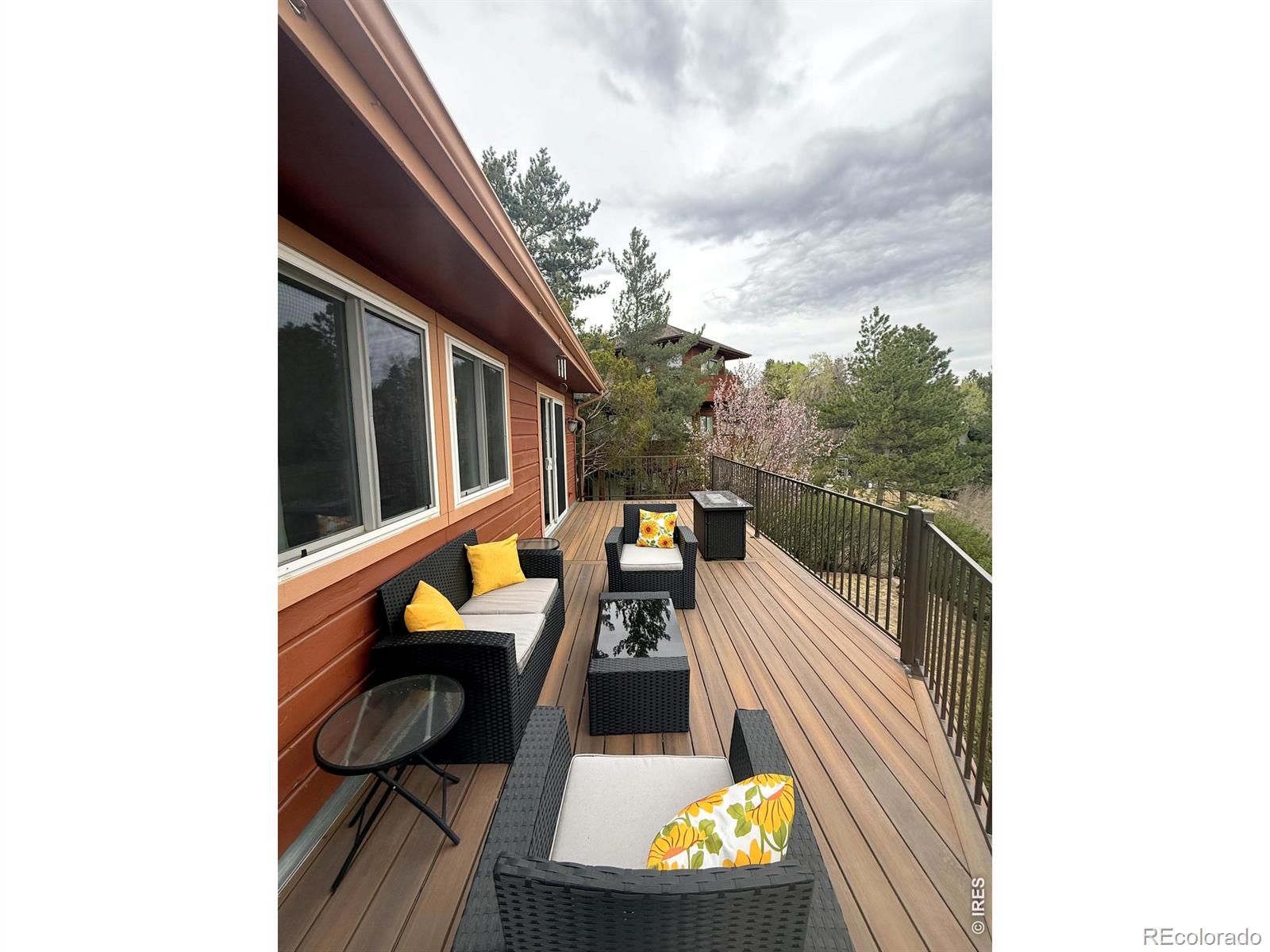 1605 Sunnyside Drive Loveland CO 80538