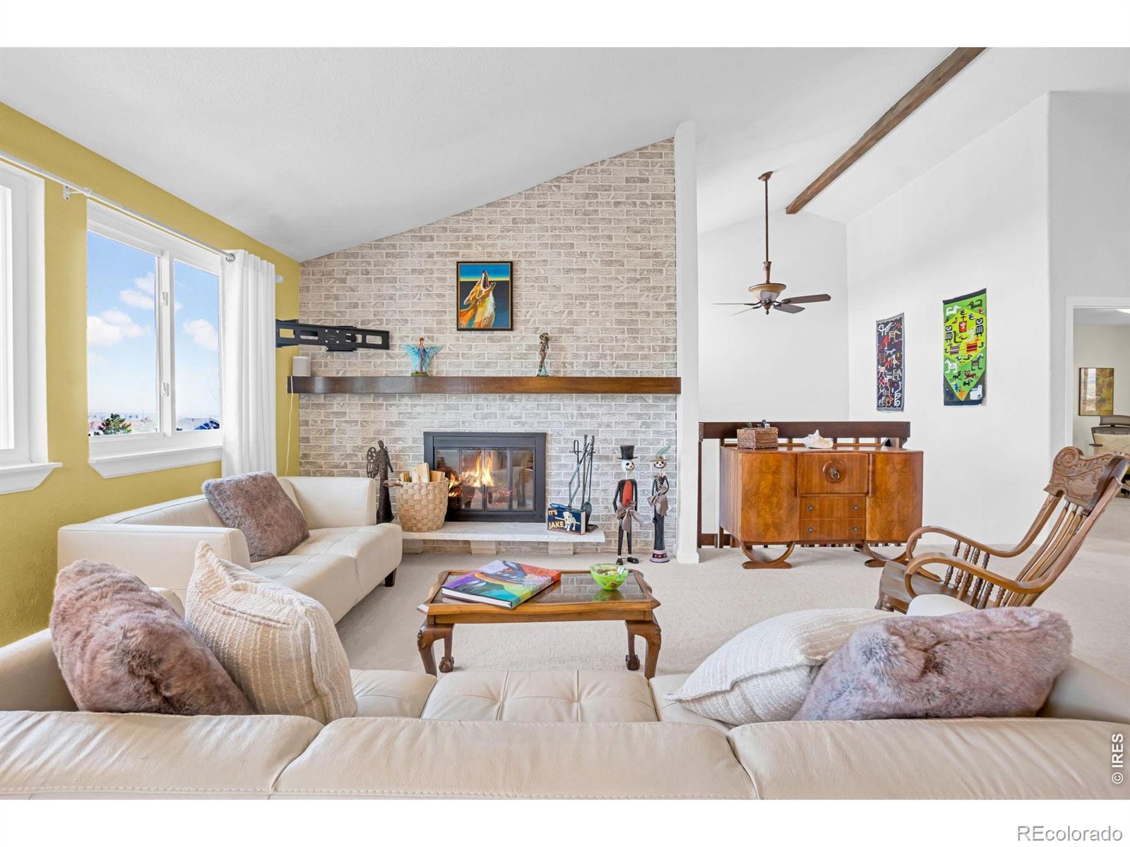 1605 Sunnyside Drive Loveland CO 80538