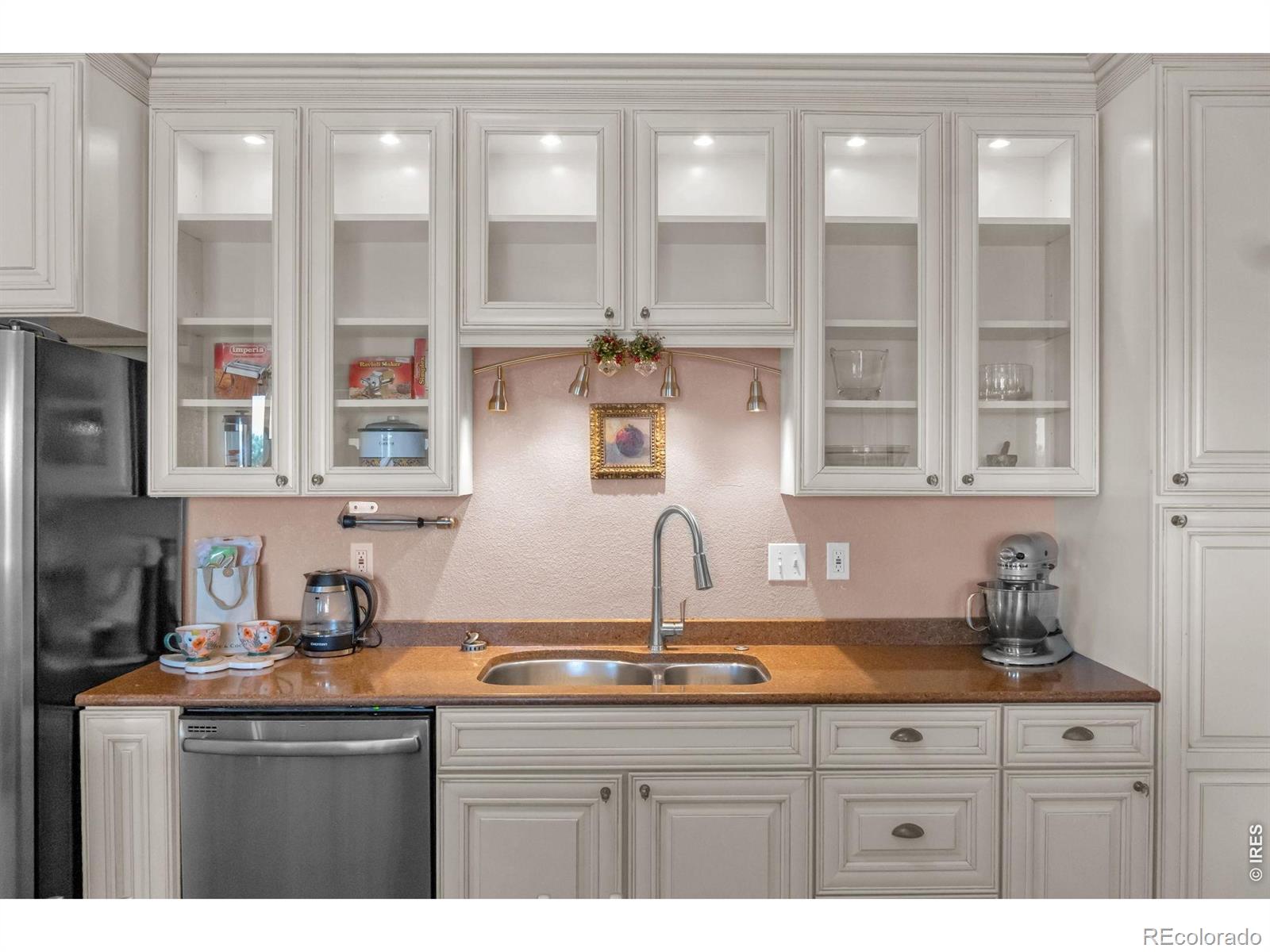 1605 Sunnyside Drive Loveland CO 80538