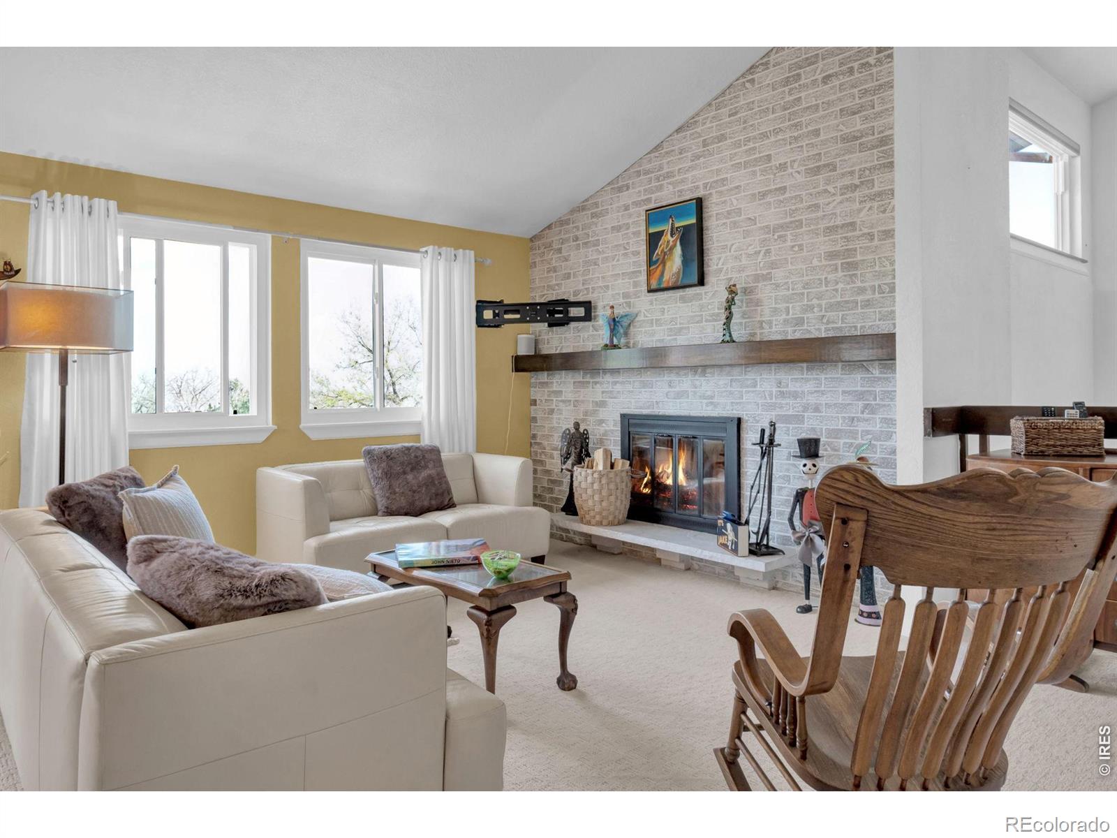 1605 Sunnyside Drive Loveland CO 80538