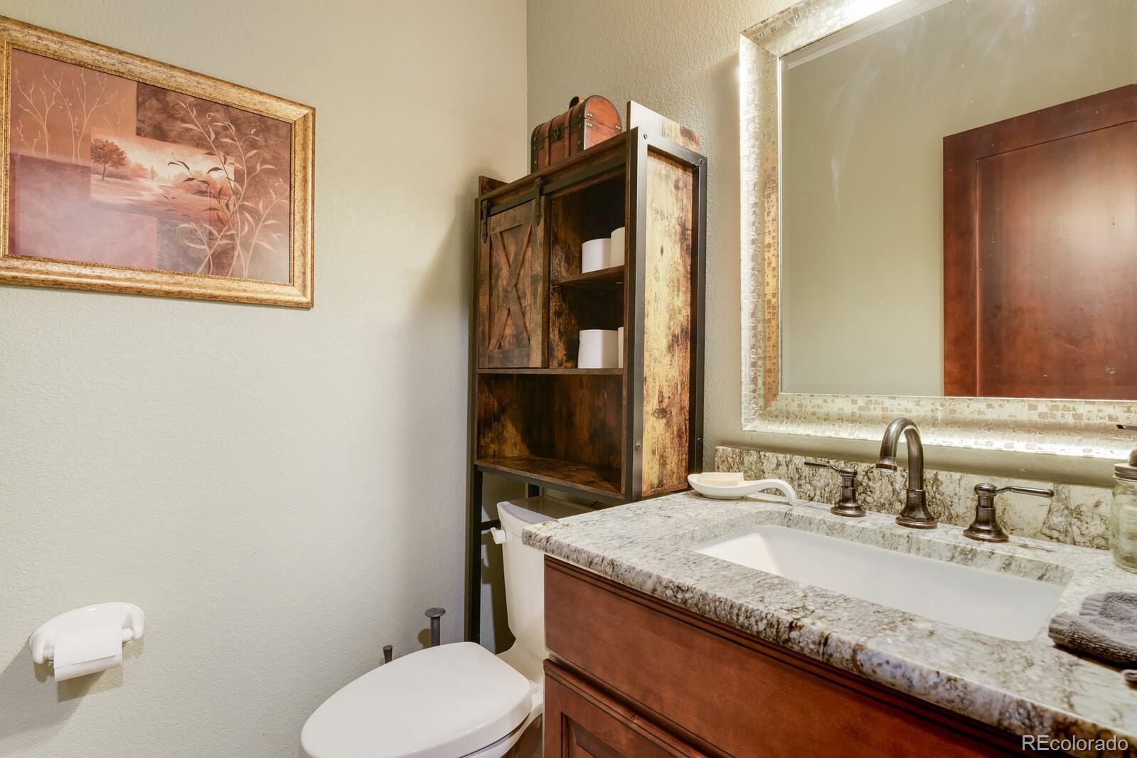 6200 Canyon Trail Elizabeth CO 80107
