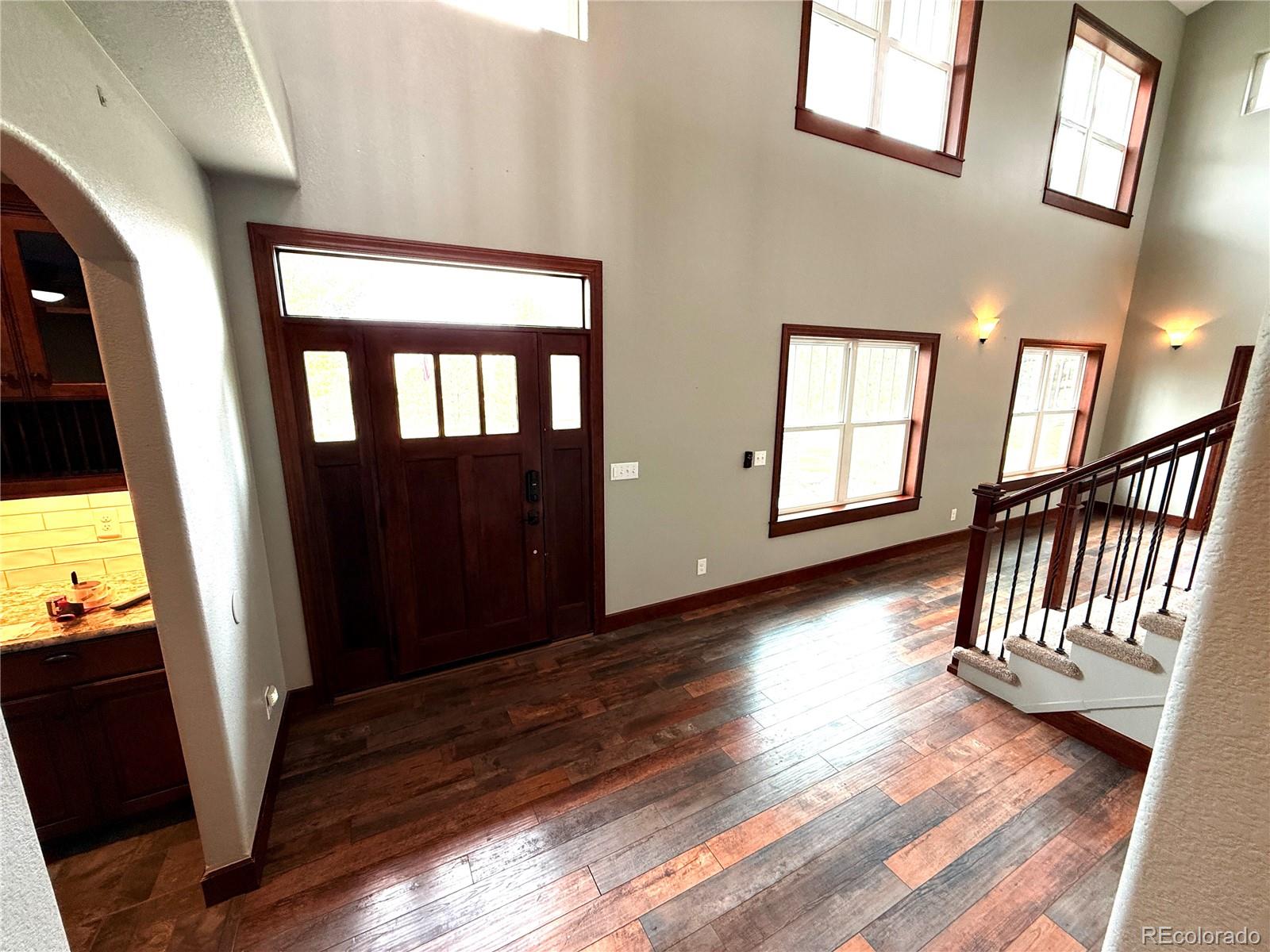 6200 Canyon Trail Elizabeth CO 80107