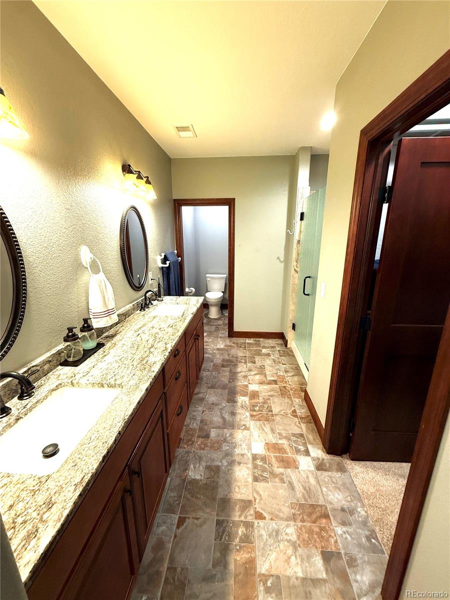 6200 Canyon Trail Elizabeth CO 80107