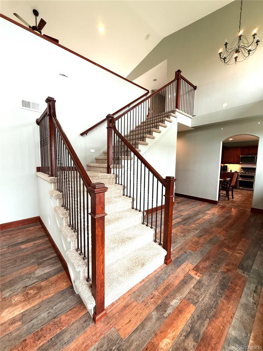 6200 Canyon Trail Elizabeth CO 80107