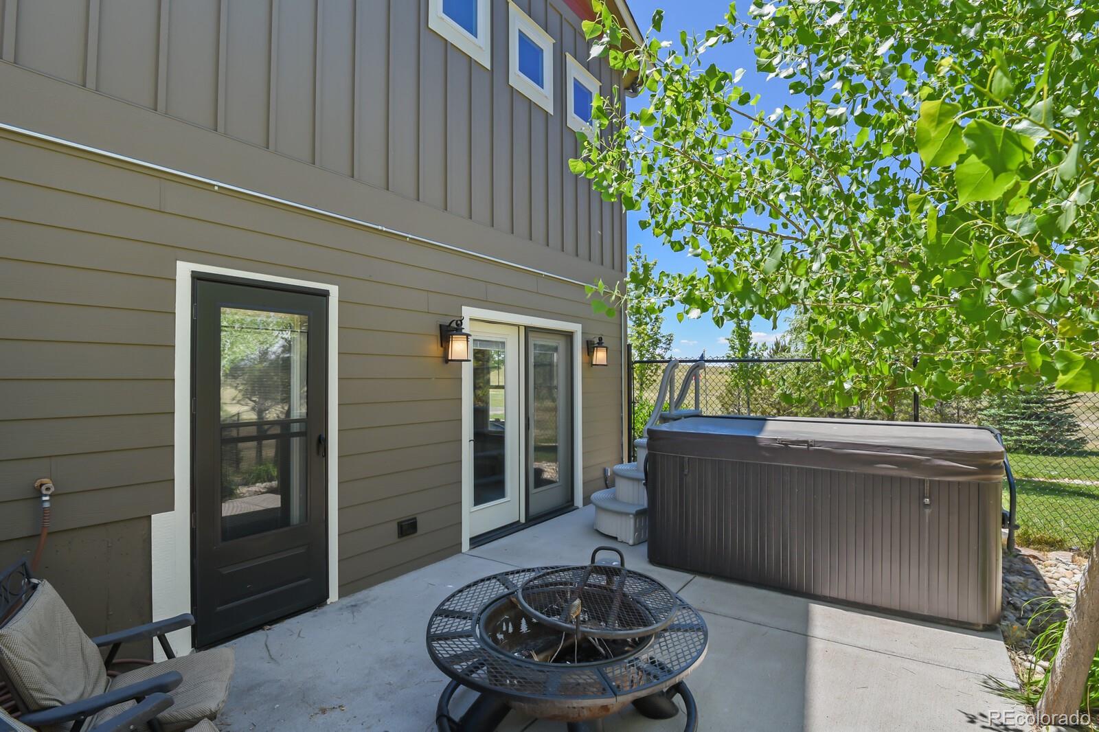6200 Canyon Trail Elizabeth CO 80107