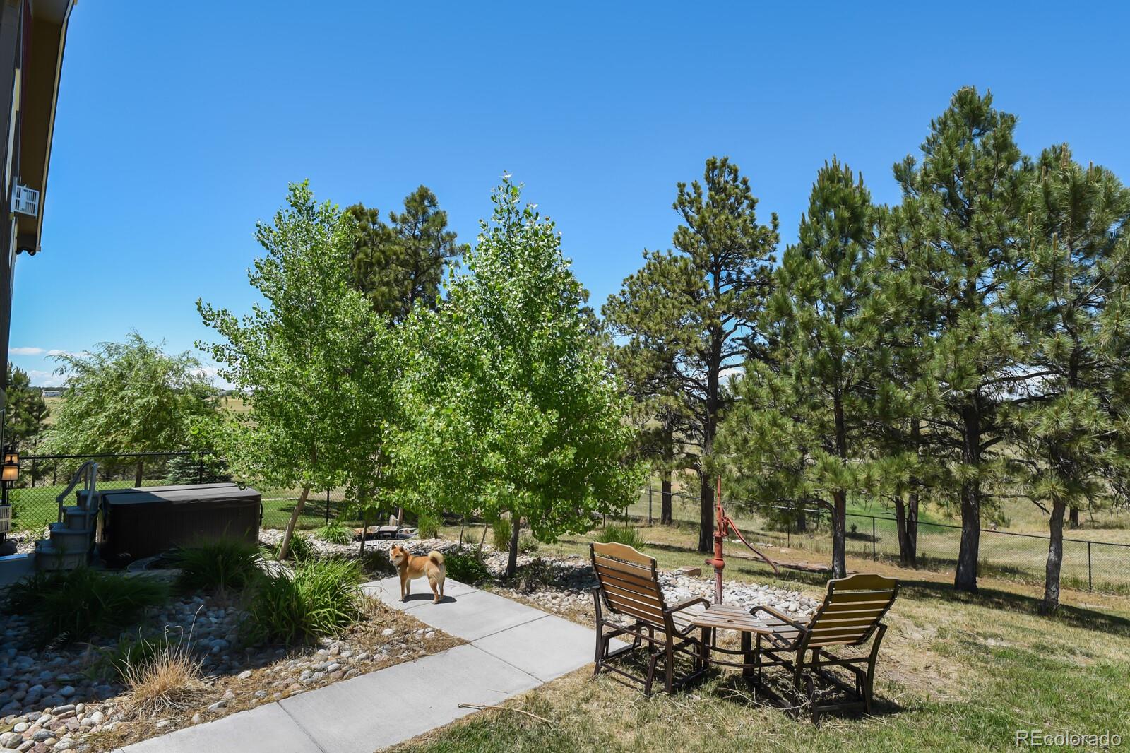 6200 Canyon Trail Elizabeth CO 80107