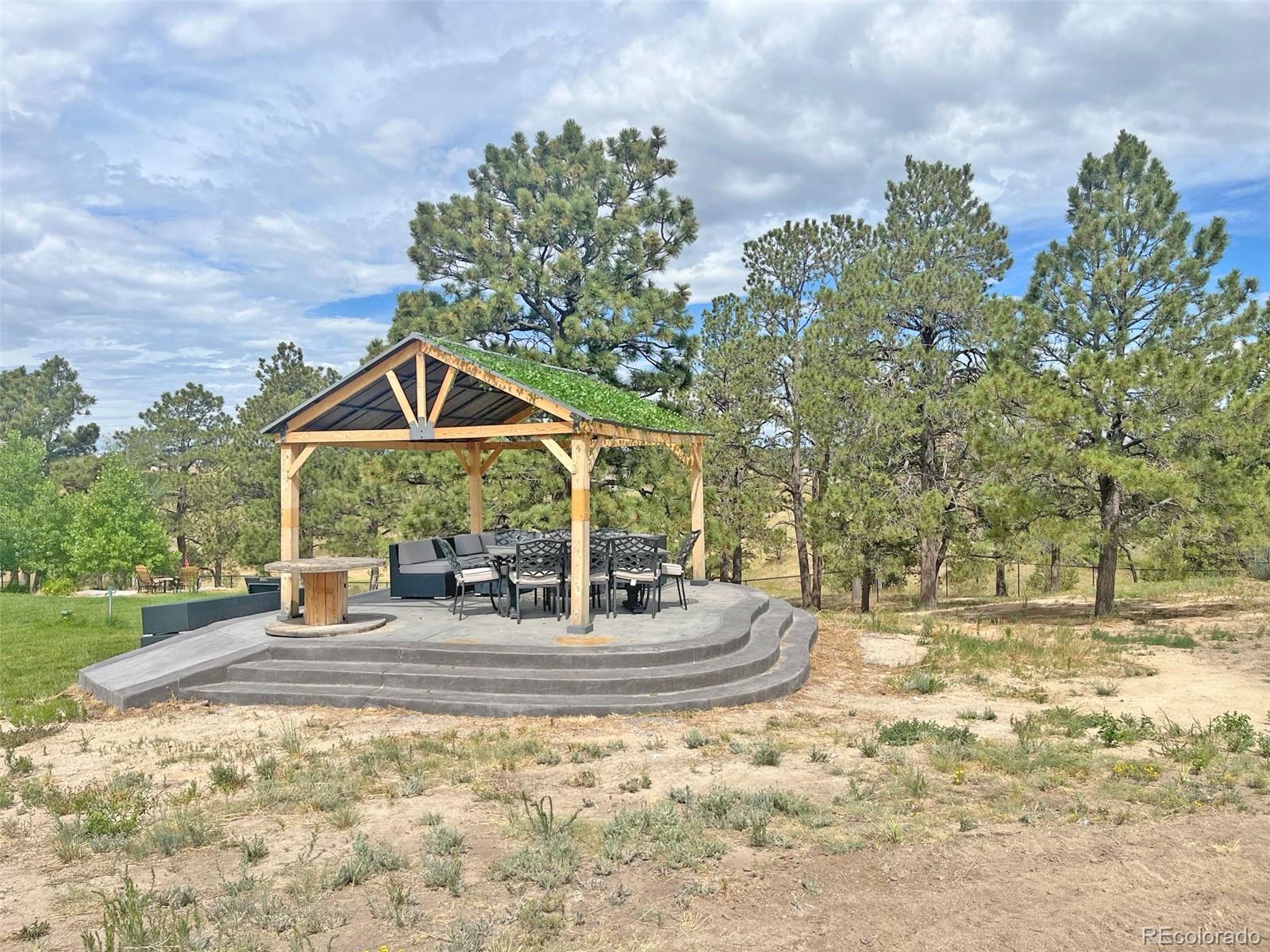 6200 Canyon Trail Elizabeth CO 80107