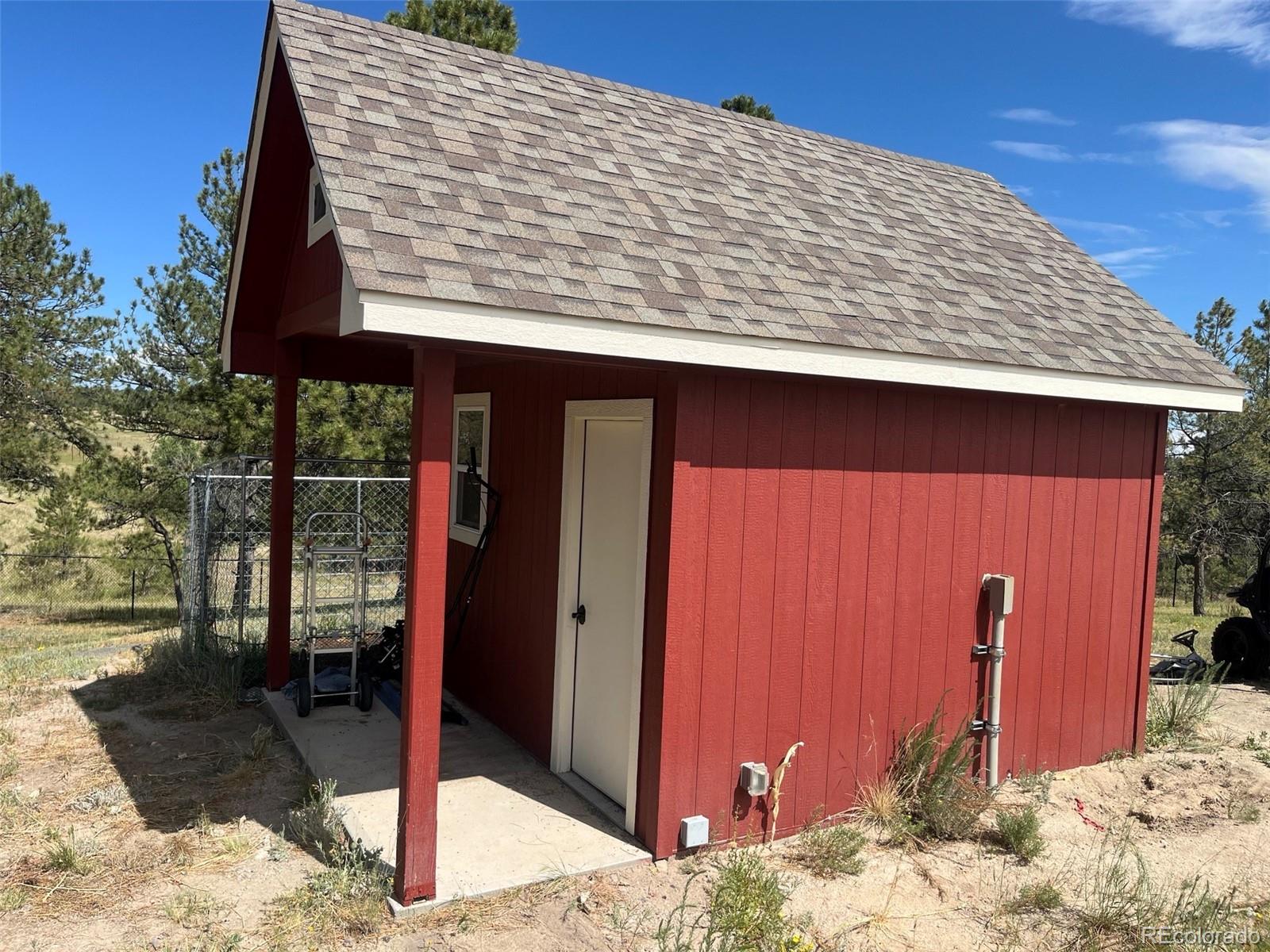 6200 Canyon Trail Elizabeth CO 80107