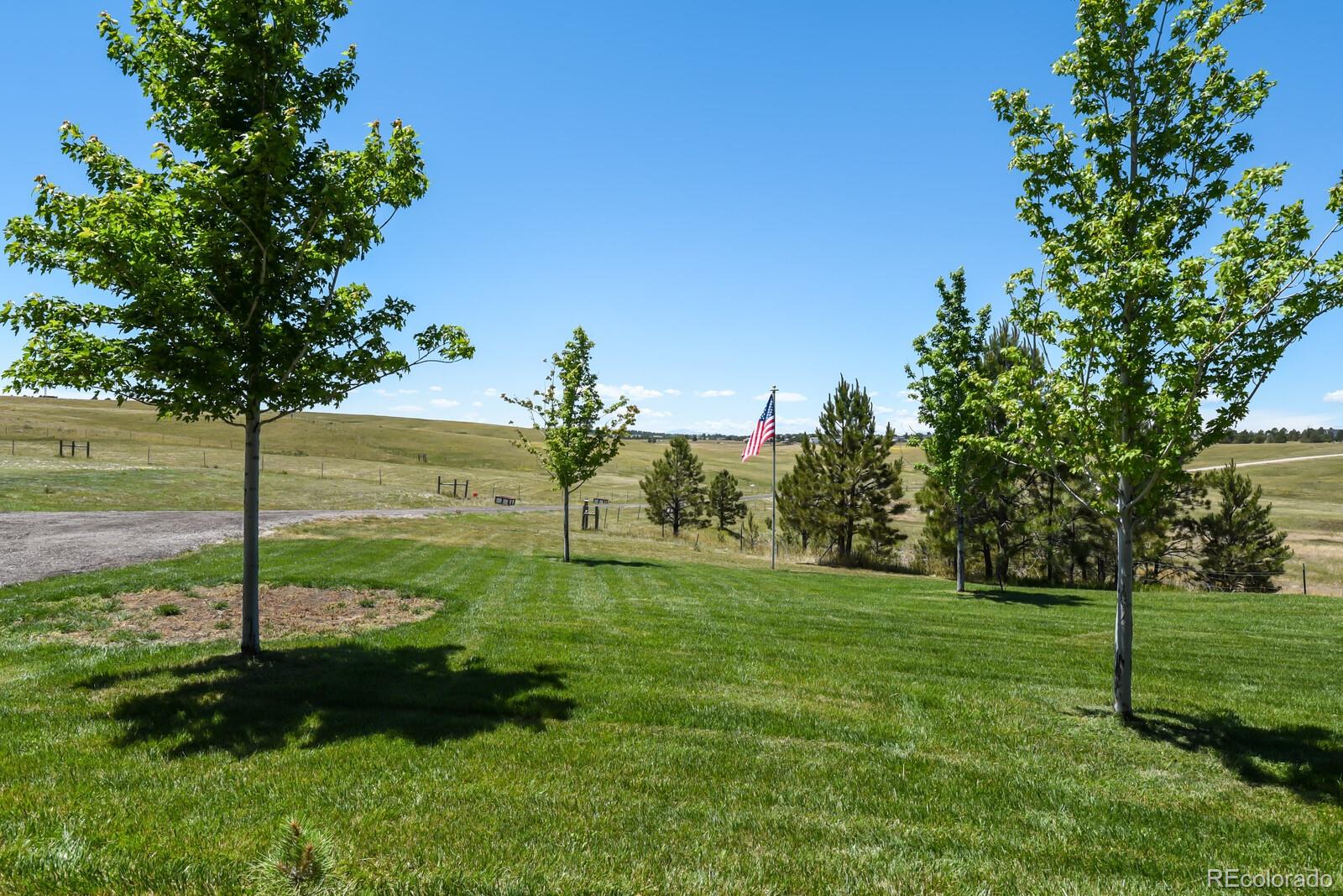 6200 Canyon Trail Elizabeth CO 80107