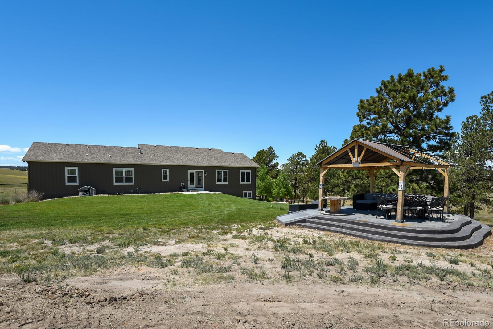 6200 Canyon Trail Elizabeth CO 80107