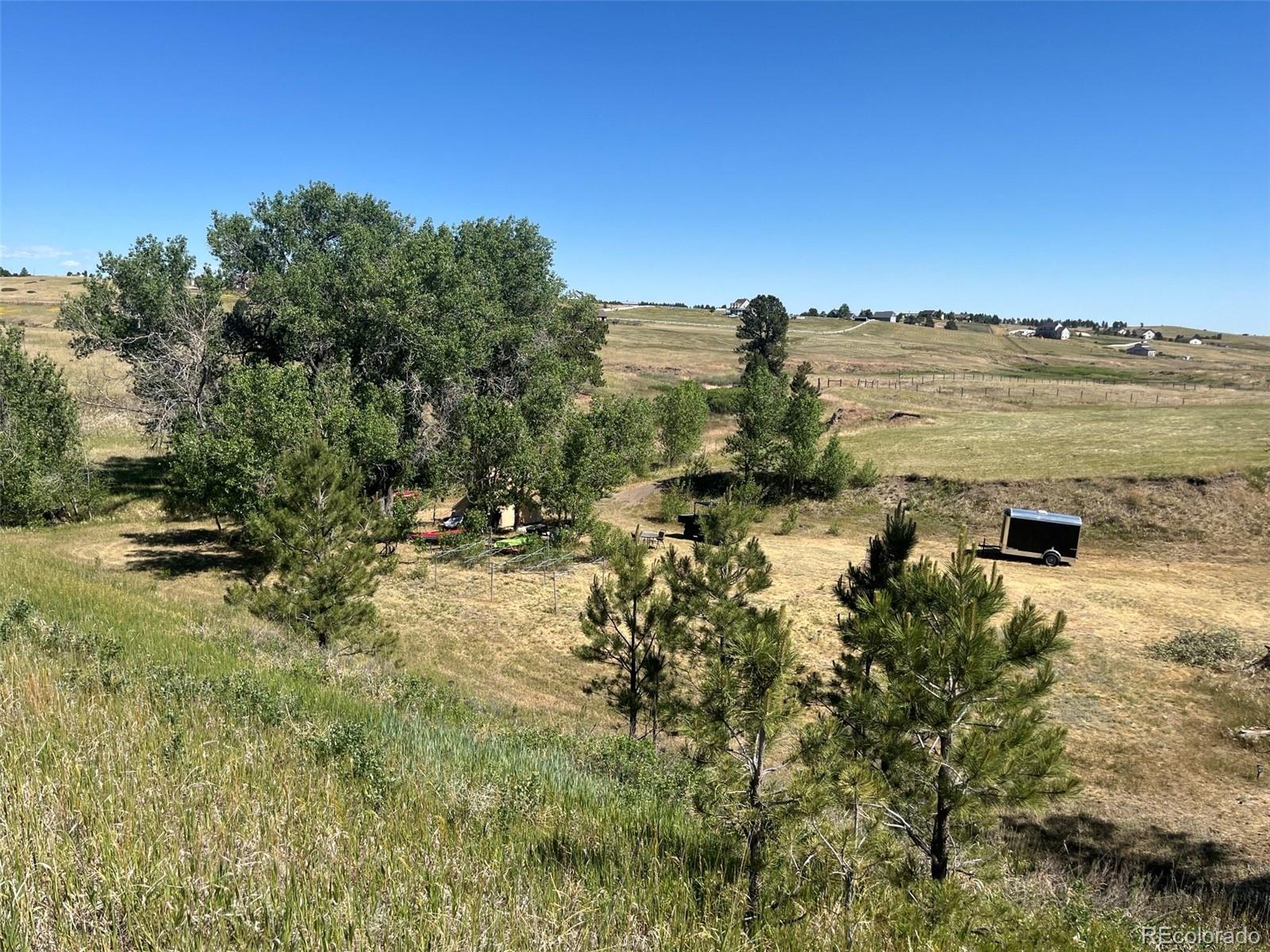 6200 Canyon Trail Elizabeth CO 80107