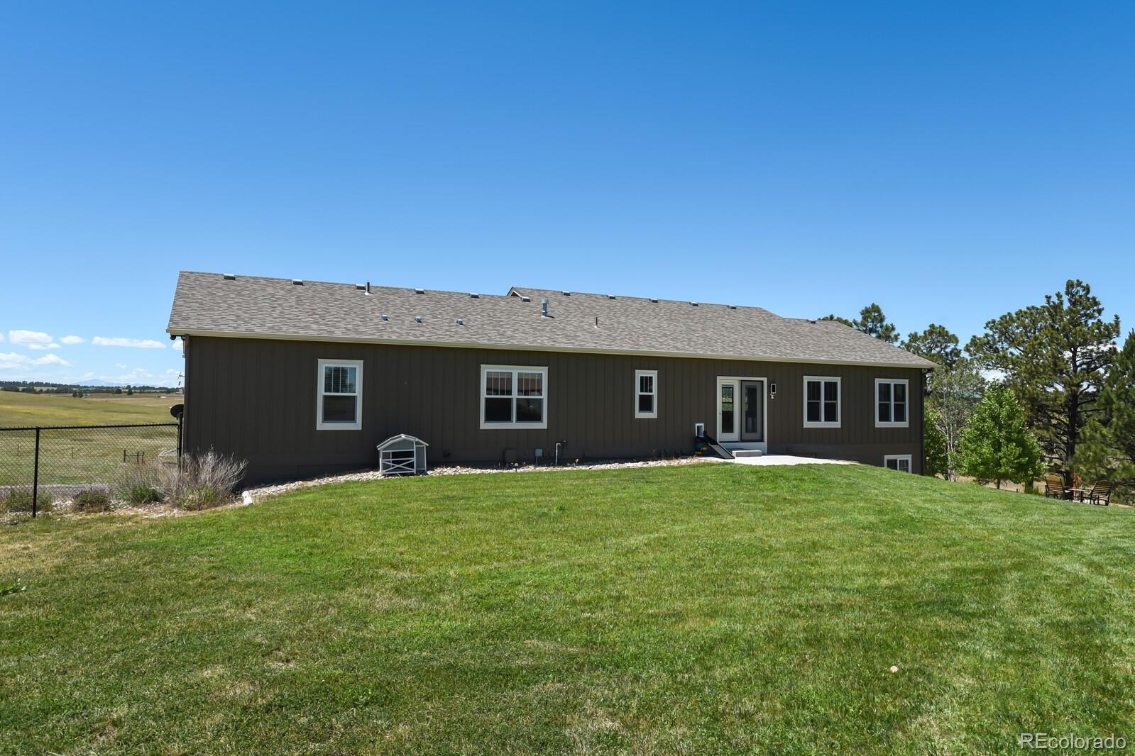 6200 Canyon Trail Elizabeth CO 80107