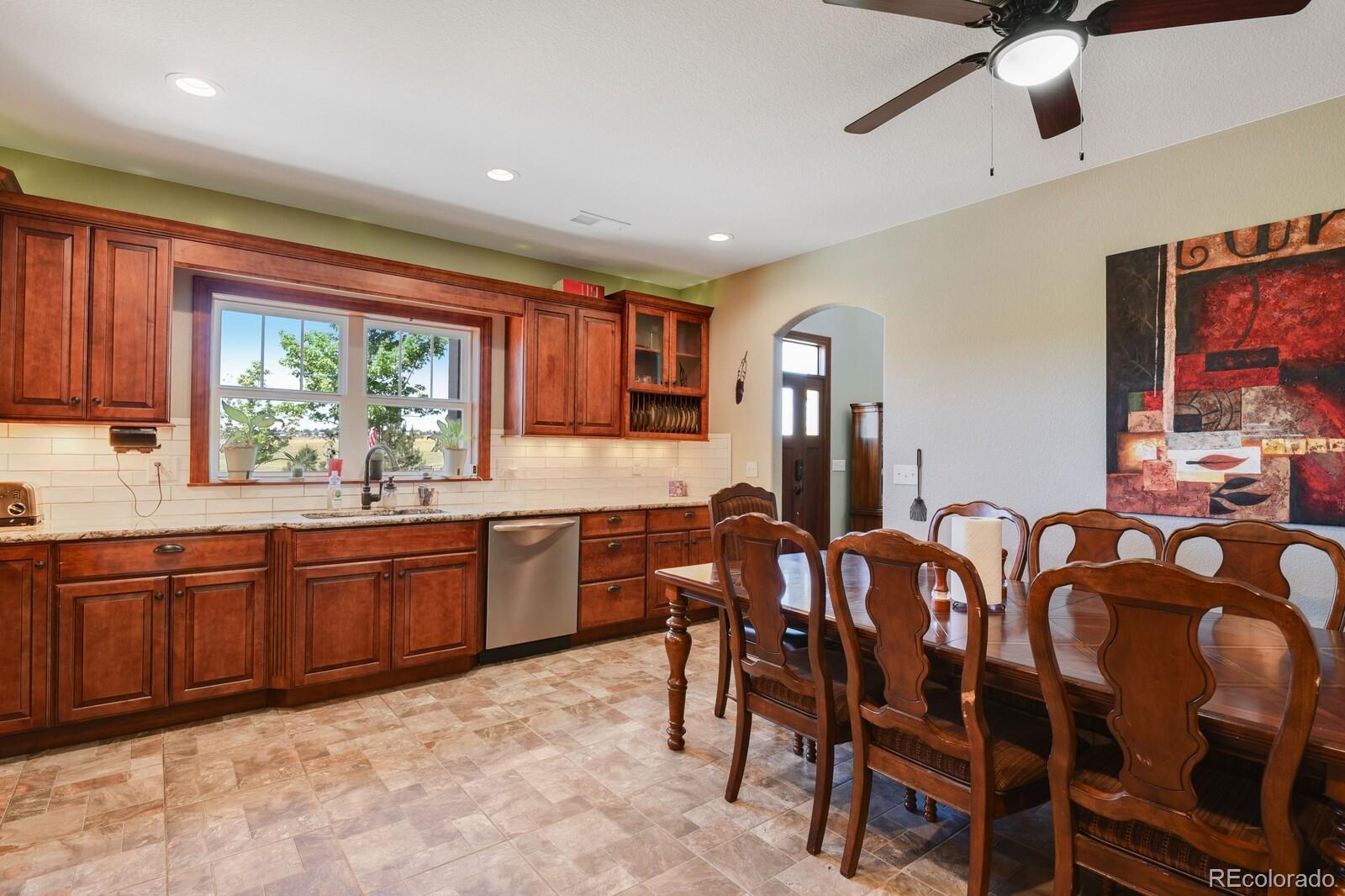 6200 Canyon Trail Elizabeth CO 80107