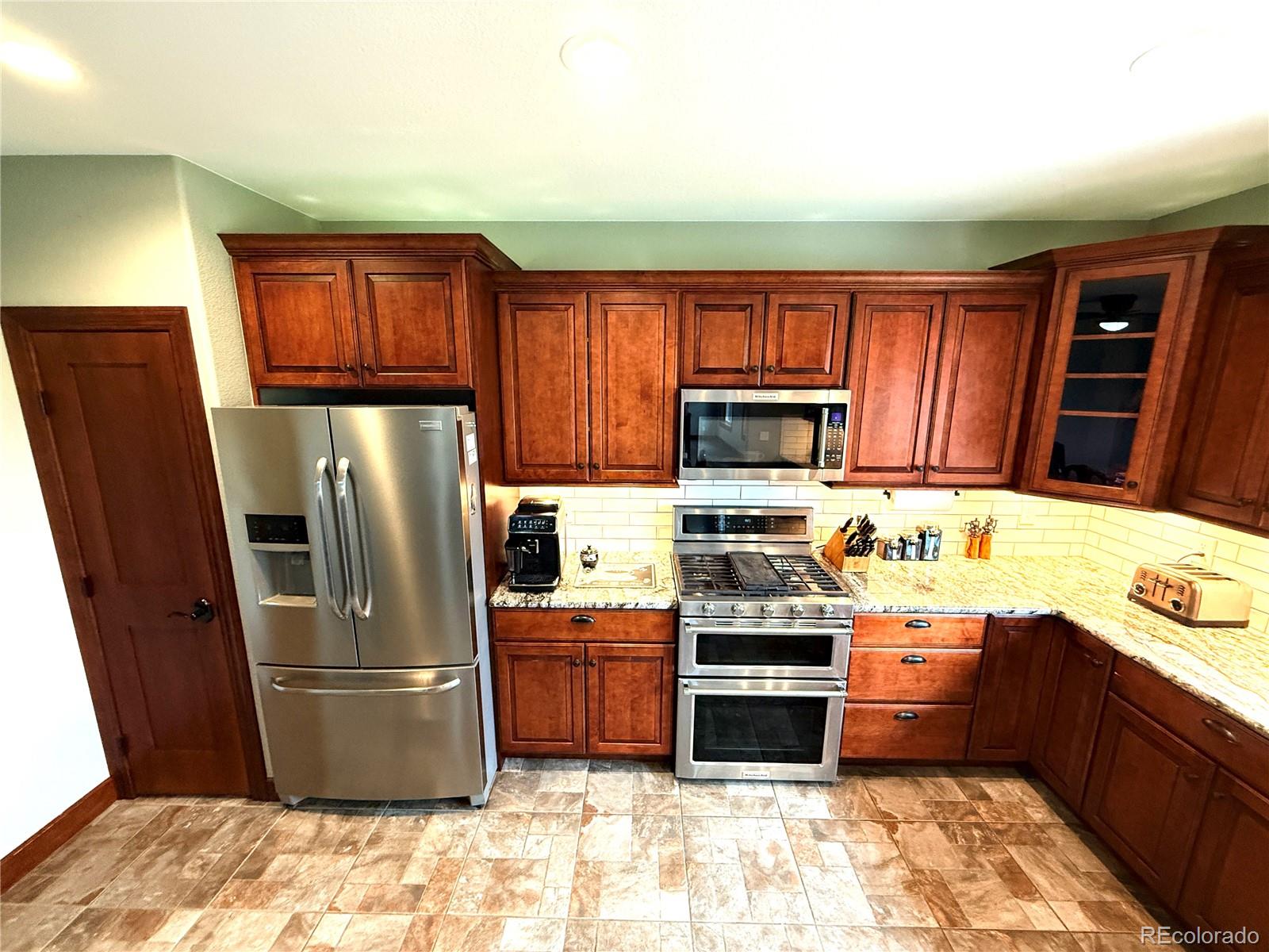 6200 Canyon Trail Elizabeth CO 80107