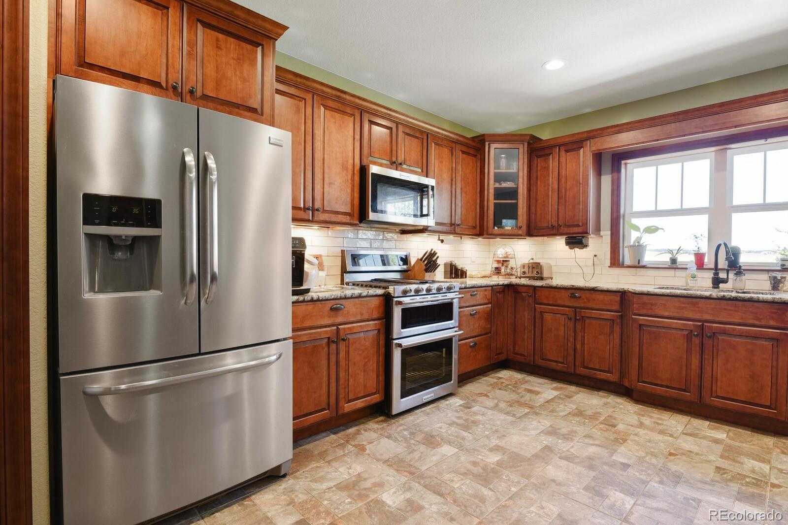 6200 Canyon Trail Elizabeth CO 80107